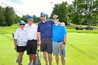 Wheaton Lyons Athletic Club Golf Open  13 annual Lyons Athletic Club (LAC) Golf Open Monday, June 13, 2022 at the Blue Hills Country Club. - Photo by Keith Nordstrom : Wheaton, Lyons Athletic Club Golf Open